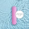 Мини-вибратор для женщин plusOne Bullet Mini Vibrator for Women Color: Light Pink - Фото 6