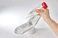 Мастурбатор зі змінною інтенсивністю Tenga Flip Zero White - Фото 4