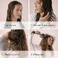 Фен-стайлер для волосся з насадками для укладки Dyson Airwrap Color: Complete Diffuse for Curly to Coily Hair - Фото 10