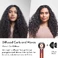 Фен для волосся з технологією швидкого сушіння Dyson Supersonic Nural™ hair dryer Color: Strawberry Bronze / Blush Pink - Фото 10