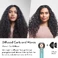 Фен для волосся з технологією швидкого сушіння Dyson Supersonic Nural™ hair dryer Color: Ceramic Patina/Topaz - Фото 9