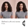 Фен для волосся з технологією швидкого сушіння Dyson Supersonic™ Hair Dryer Color: Nickel/ Copper - Фото 4