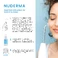 Апарат для терапії шкіри NuDerma Professional Skin Therapy Wand - Portable Skin Therapy Machine with 6 Neon & Argon Wands – Boost Your Skin – Clear Firm & Tighten - Фото 4