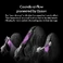 Фен-стайлер для волосся з насадками для укладки Dyson Airwrap Color: Complete Diffuse for Curly to Coily Hair - Фото 3