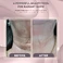 Устройство для омоложения лица и шеи GLO24K Red Light Beauty Device for Face and Neck. Based on Triple Action L E D, Thermal, and Vibration Technologies. - Фото 4