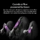 Фен-стайлер для волосся з насадками для укладки Dyson Airwrap Color: Special Edition - Long for Straight - Фото 4