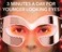 Світлодіодна маска для очей Dr Dennis Gross DRx SpectraLite EyeCare Max Pro - Фото 4