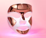 Ліфтинг-маска для обличчя DRx SpectraLite™ FaceWare Pro - Dr. Dennis Gross Skincare (NEW NO BOX)