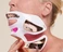 Ліфтинг-маска для обличчя DRx SpectraLite™ FaceWare Pro - Dr. Dennis Gross Skincare (NEW NO BOX) - Фото 2