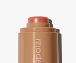 Румяна для щік та губ rhode pocket blush - freckle - neutral peach Size: 5.3g / 0.18 oz.