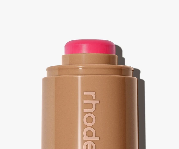 Румяна для щік та губ rhode pocket blush - juice box - hot pink Size: 5.3g / 0.18 oz.
