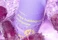 Відбілююча зубна паста HiSmile Grape Bubblegum Toothpaste - Фото 4