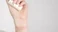 Универсальный кремовый румянец ILIA Multi-Stick Cream Blush + Highlighter + Lip Tint In the Mood - golden peach pearl 0.15 oz / 4.5 g - Фото 3