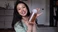 Шампунь з кератином OUAI Mini Detox Shampoo 3 oz/ 89 mL - Фото 3