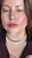 Стійкий рум'янець та блиск для губ Benefit Cosmetics Benetint Liquid Lip Blush & Cheek Tint Benetint - rose tinted lip & cheek stain Об'єм 0.2 oz / 6 g - Фото 12