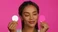 Мыло для очищения спонжа и кистей Beautyblender blendercleanser® solid Lavender 1 oz/ 30 mL - Фото 3