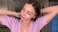 Масажер для обличчя з рожевого кварцу KORA Organics Rose Quartz Facial De-Puffing & Lifting Gua Sha - Фото 3