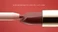 Кремовый водостойкий карандаш для губ Rare Beauty by Selena Gomez Kind Words Lip Liner Color: Bold - deep berry rose Size 0.014 oz / 0.4 g - Фото 5