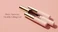 Гель для брів Rare Beauty by Selena Gomez Brow Harmony Flexible Lifting and Laminating Eyebrow Gel 0.15 oz / 4.5 g - Прозорий - Фото 3