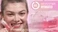 Зволожувальна масло для губ Kaja Juicy Glass Lip Oil Rose Hip Spritz - rose pink 0.13 oz / 3.69 g - Фото 3