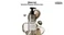 Сироватка для відновлення пошкодженого волосся L'Oréal Professionnel Absolut Repair Molecular Rinse-Off Serum for Very Damaged Hair 8.4 oz / 250 mL - Фото 16