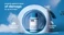 Шампунь для захисту кольору K18 Biomimetic Hairscience DAMAGE SHIELD pH Protective Shampoo 8.5 oz / 250 ml - Фото 3