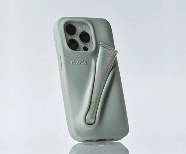 Силіконовий чохол rhode lip case (• iPhone 13, 13 Pro, 13 Pro Max • iPhone 14, 14 Pro, 14 Pro Max • iPhone 15, 15 Pro, 15 Pro Max • iPhone 16 Pro та 16 Pro Max)