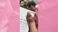 Гель для обличчя Glow Recipe Watermelon Pink Juice Oil-Free Refillable Moisturizer 1.69 oz / 50 ml - Фото 3