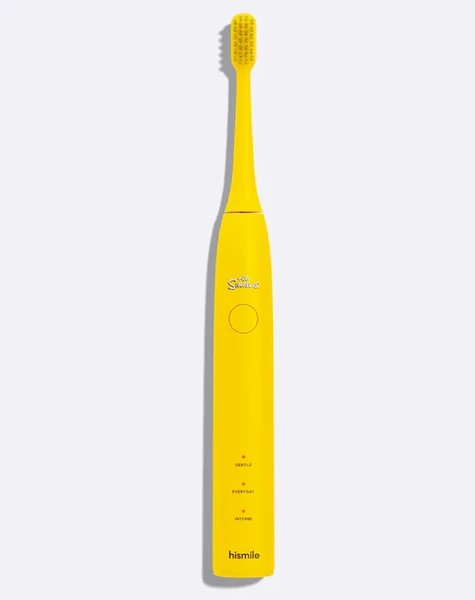 Електрична зубна щітка HiSmile The Simpsons Electric Toothbrush LIMITED EDITION