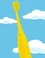 Електрична зубна щітка HiSmile The Simpsons Electric Toothbrush LIMITED EDITION - Фото 3