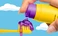 Електрична зубна щітка HiSmile The Simpsons Electric Toothbrush LIMITED EDITION - Фото 5