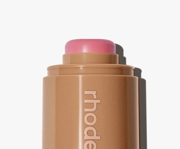 Румяна для щік та губ rhode pocket blush - piggy - baby pink Size: 5.3g / 0.18 oz.