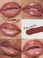 Увлажняющий контур для губ REFY Lip Sculpt Lip Liner and Setter Color: Dusk - dark, mahogany pink Size Liner - .01 oz / .32 g Setter - .14 oz / 4 mL - Фото 2