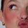Румяна для щік та губ rhode pocket blush - toasted teddy - bronze terracotta Size: 5.3g / 0.18 oz. - Фото 7