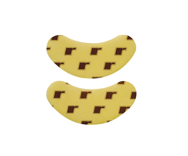 Патчі для очей Rhode Peptide Eye Prep, Banana peel