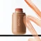 Румяна для щік та губ rhode pocket blush - freckle - neutral peach Size: 5.3g / 0.18 oz. - Фото 8
