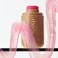 Румяна для щік та губ rhode pocket blush - juice box - hot pink Size: 5.3g / 0.18 oz. - Фото 8