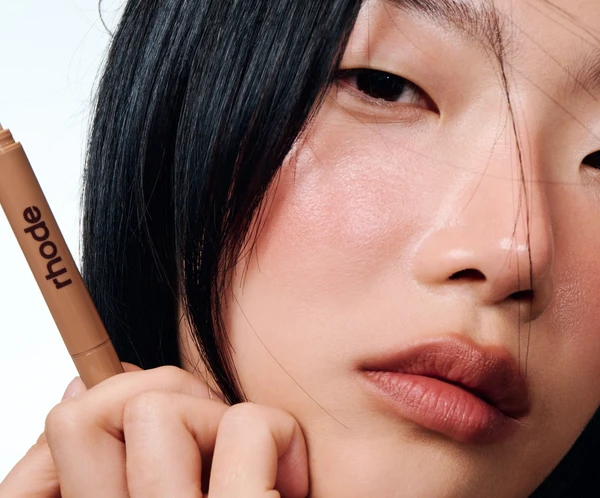 Контурний олівець - помада для губ RHODE peptide lip shape Color: lunge - rosy beige Size: 0.75 g / 0.026 oz.