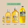 Увлажняющий гель для душа с миндальным маслом - L'Occitane Cleansing And Softening Refillable Shower Oil With Almond Oil 8.4 oz/ 250 mL - Фото 10