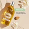 Увлажняющий гель для душа с миндальным маслом - L'Occitane Cleansing And Softening Refillable Shower Oil With Almond Oil 8.4 oz/ 250 mL - Фото 5