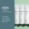 Увлажняющий спрей для лица Caudalie Grape Water Moisturizing Face Mist 2.5 oz / 75 mL - Фото 2