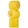 Ролики для укладки волос Drybar High Tops Self-Grip Rollers 6 rollers - Фото 2