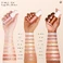 Рідкий хайлайтер Rare Beauty by Selena Gomez Positive Light Liquid Luminizer Highlight Color: Enchant - soft pink Size 0.5 oz/ 15 mL - Фото 4