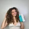 Кондиціонер для волосся з аргановою олією Moroccanoil Hydrating Conditioner 250 mL - Фото 6