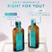 Зволожувальна олійка для волосся Moroccanoil Treatment Hair Oil 3.4 oz/ 100 mL - Фото 7