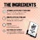 Лечебные пластыри для проблемной кожи - Peace Out Salicylic Acid Acne Healing Dots 20 Healing Dots - Фото 6