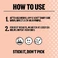 Лечебные пластыри для проблемной кожи - Peace Out Salicylic Acid Acne Healing Dots 20 Healing Dots - Фото 11