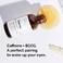 Сироватка для шкіри навколо очей The Ordinary Caffeine 5% + EGCG Depuffing Eye Serum 1 oz/ 30 mL - Фото 2