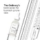 Сироватка для обличчя The Ordinary Niacinamide 10% + Zinc 1% Oil Control Serum 30 mL - Фото 5