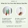 Ліфтинг-масажер для обличчя Mount Lai Gua Sha Facial Lifting Tool Колір: Нефрит - Фото 4